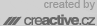 creactive.cz, webdesign, tvorba www